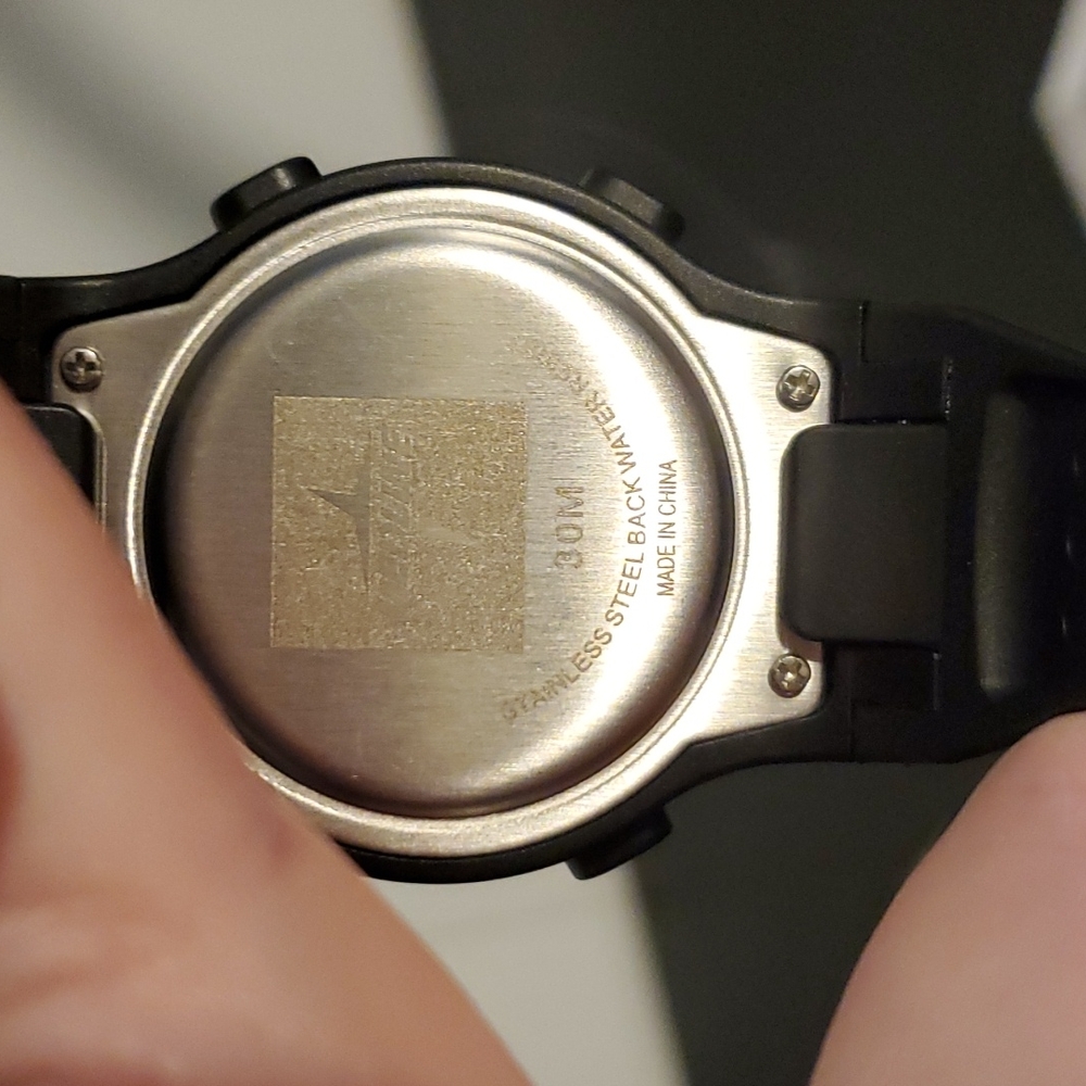NEW Heart Rate Watch - Picture 7 of 7